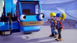کارتون Bob the builder قسمت 136